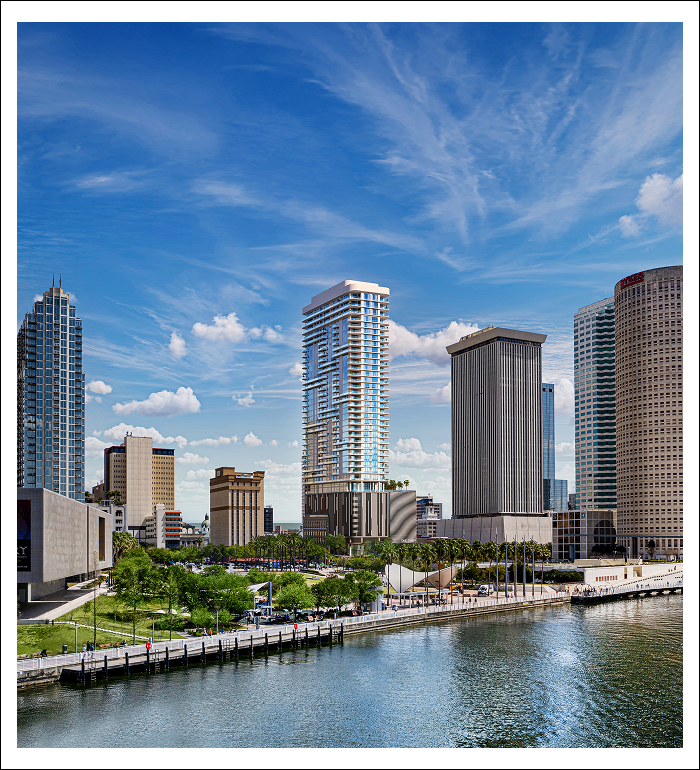 ONE Tampa