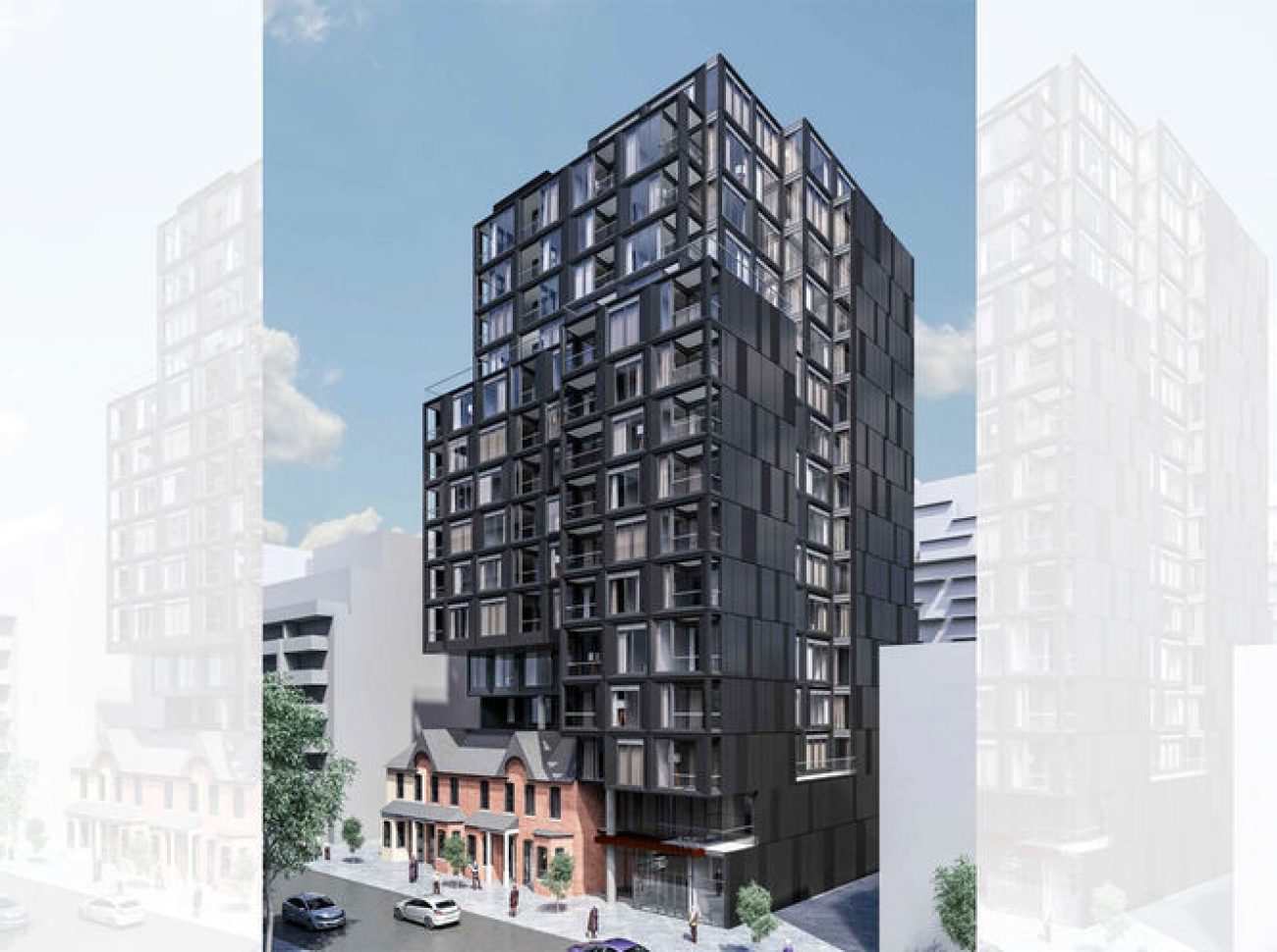 Addison Residences