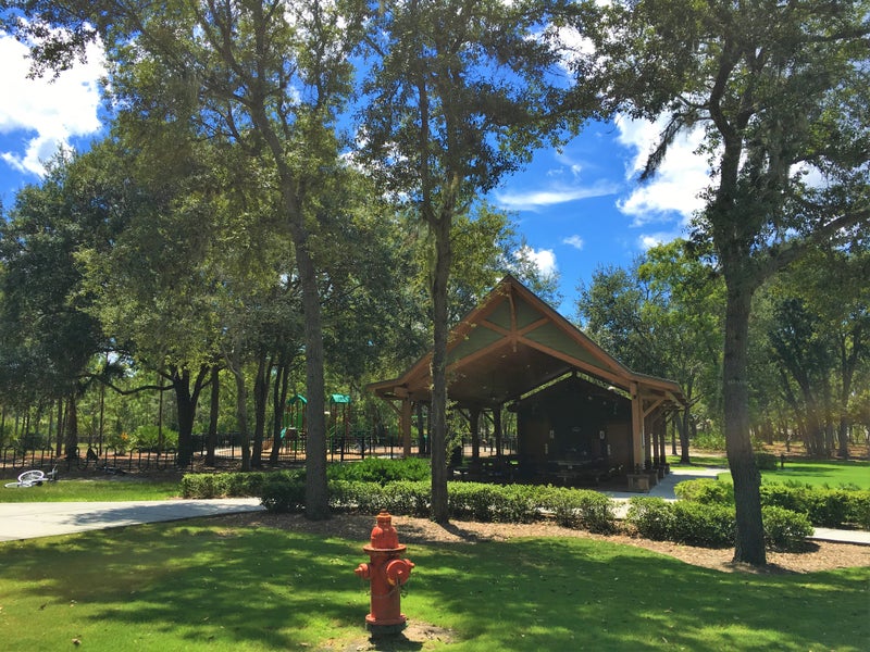Greenleaf Village — lifestyle amenity