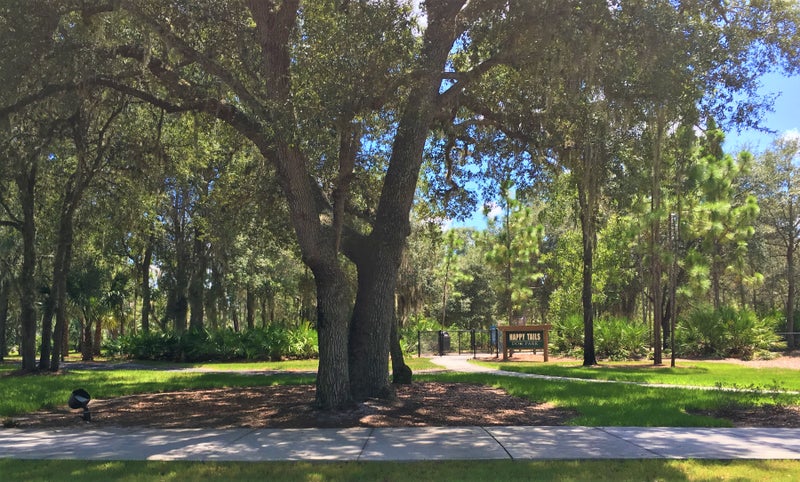 Greenleaf Village — lifestyle amenity