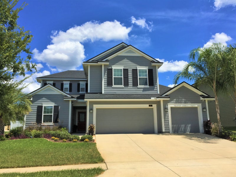 Greenleaf Village