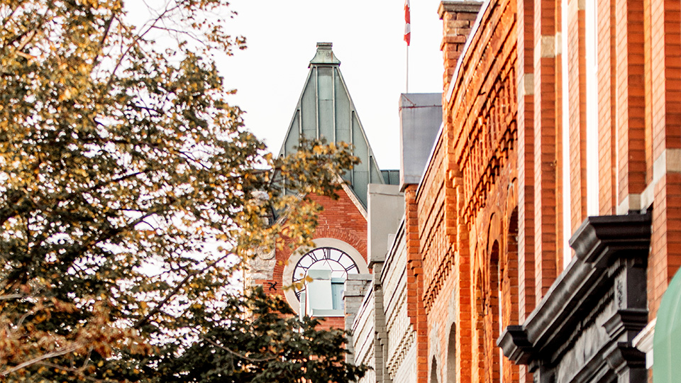 Victoria Annex