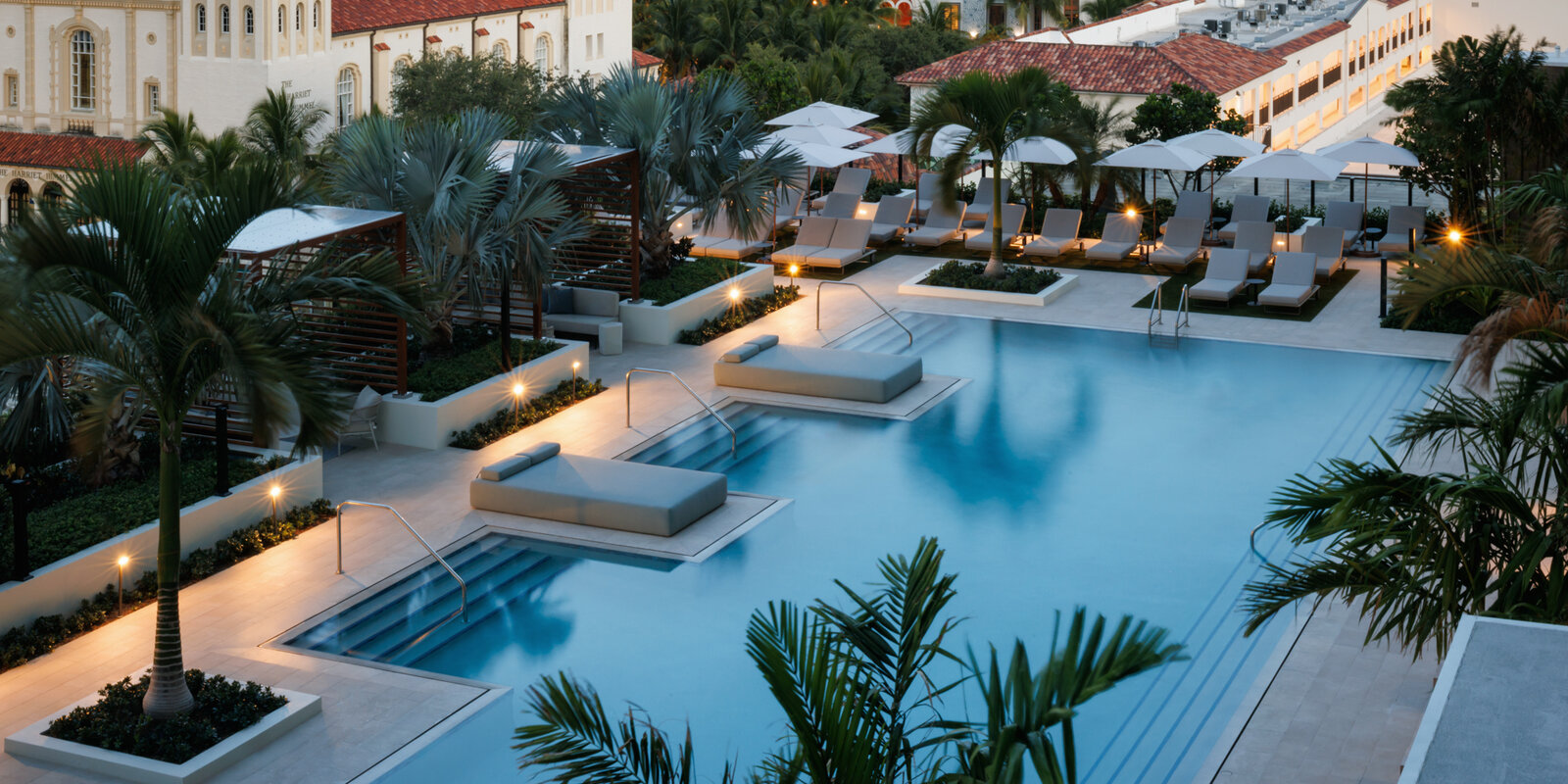 Introducing Edgeworth — lifestyle amenity