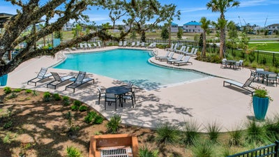 Weslyn Park at Sunbridge — lifestyle amenity