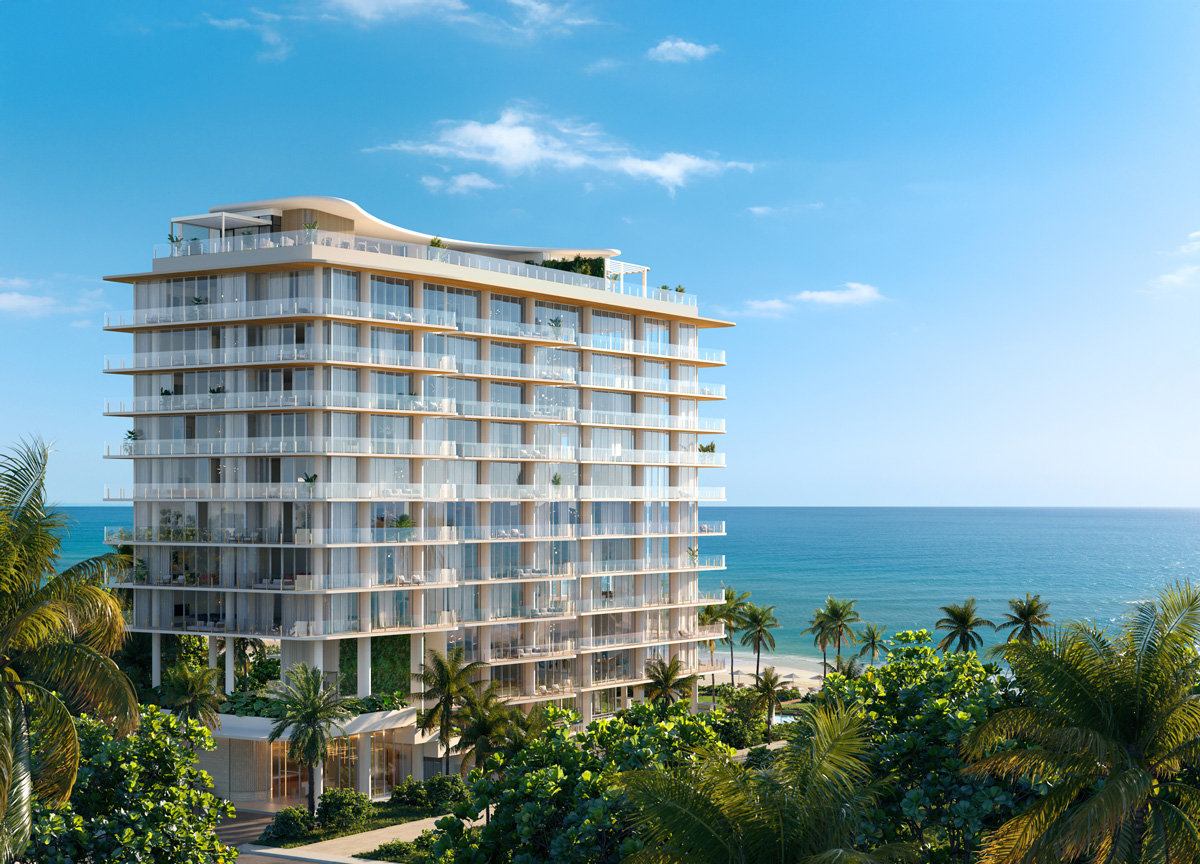 Ocean House