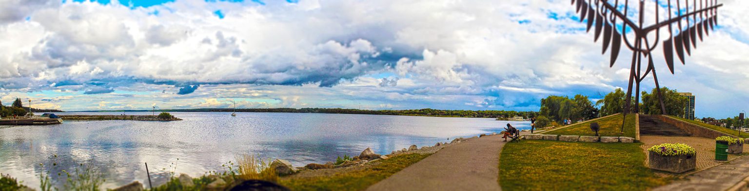 BARRIE – Millers Landing — lifestyle amenity