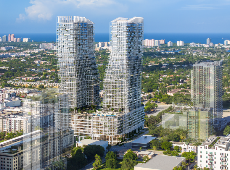 Ombelle Fort Lauderdale