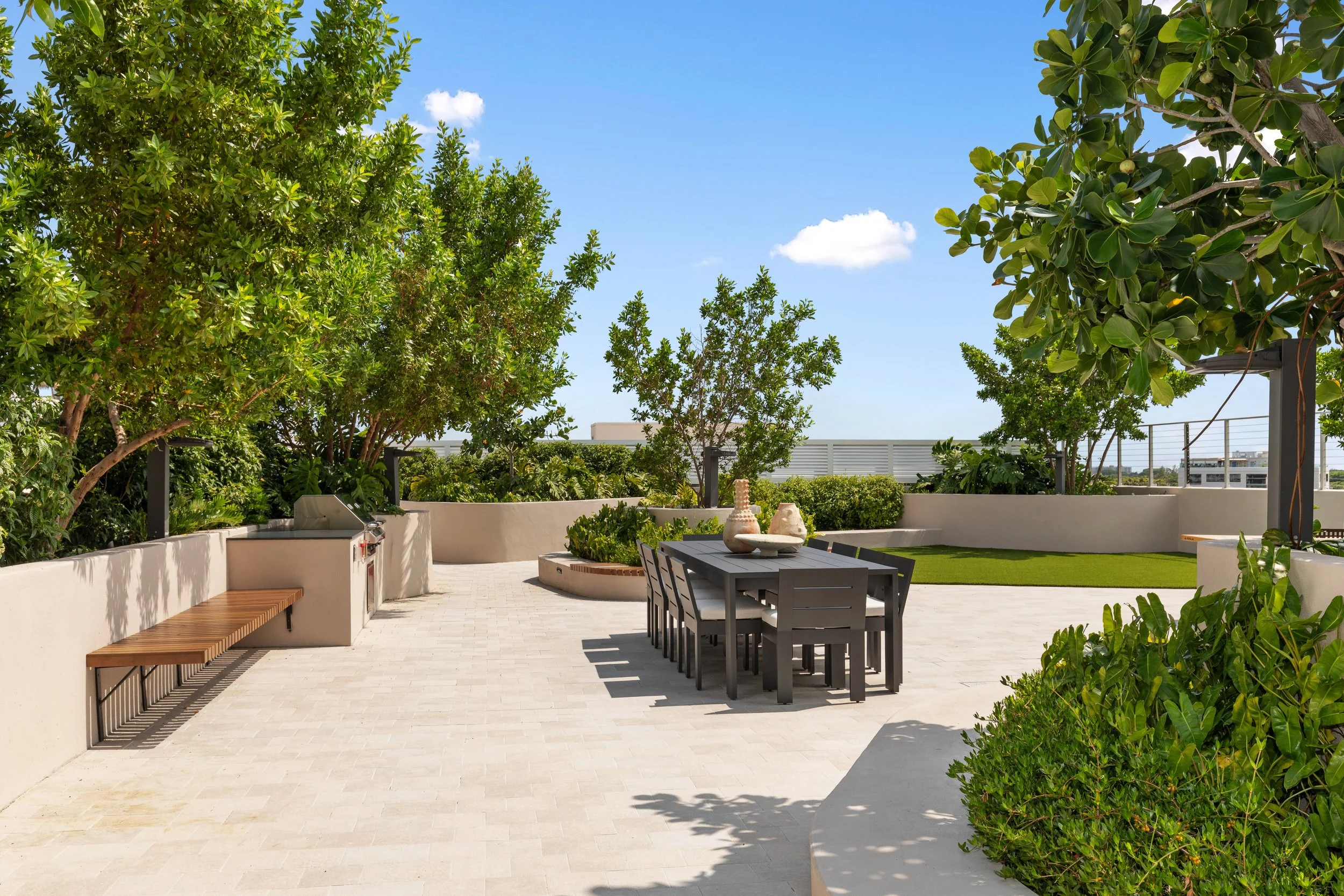 Arbor Coconut Grove — lifestyle amenity