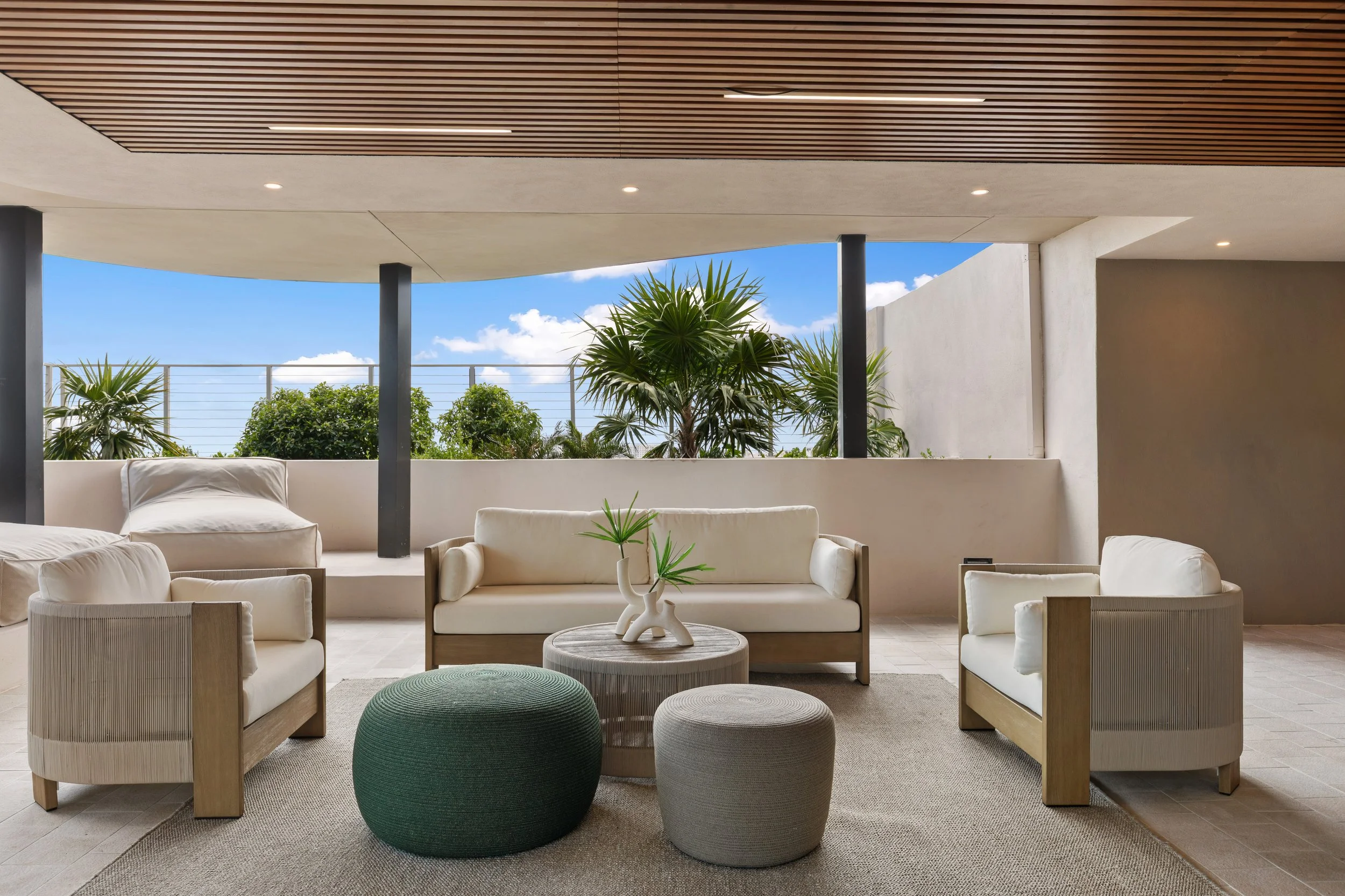 Arbor Coconut Grove — lifestyle amenity