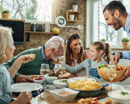 Creekstone — lifestyle amenity
