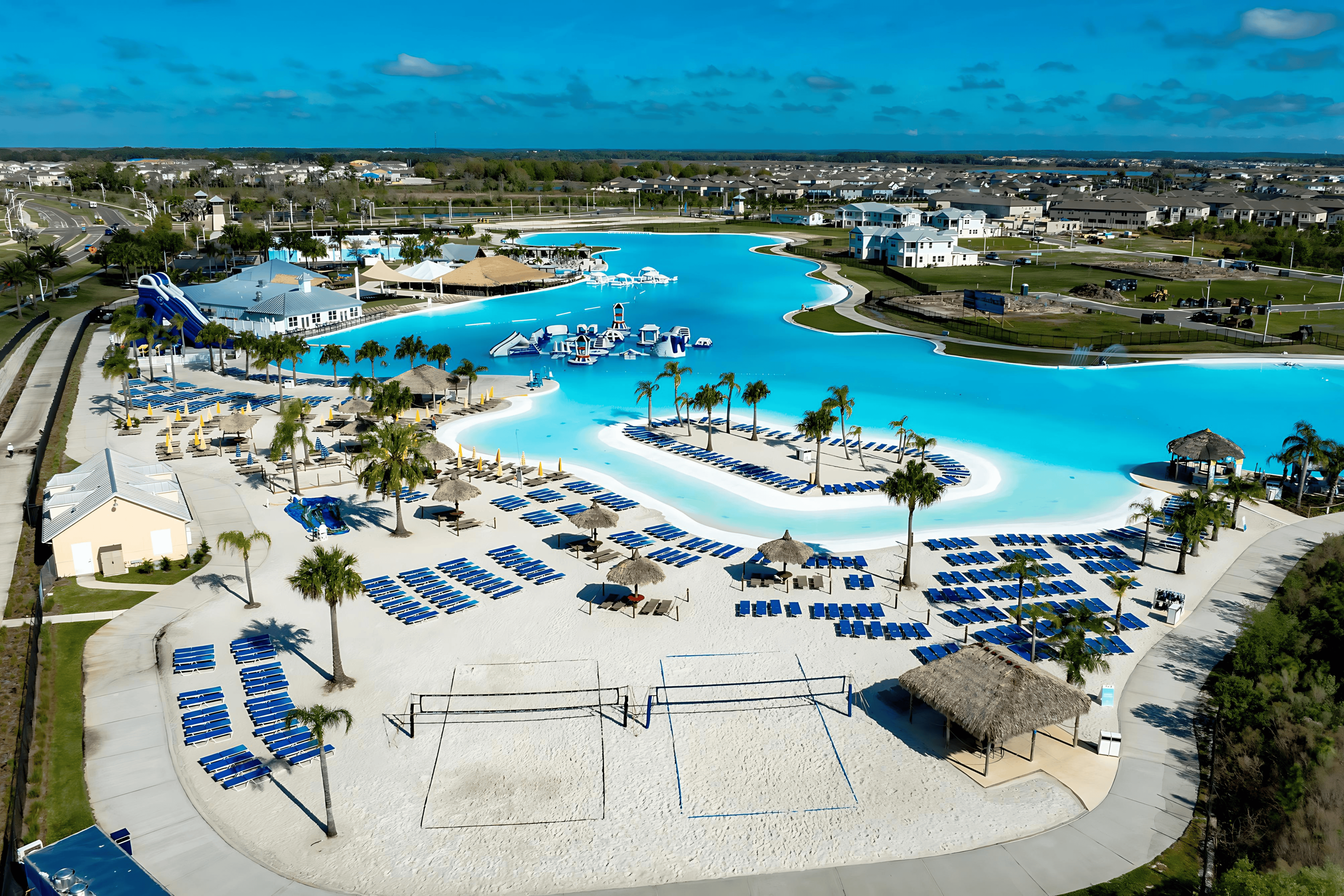 Epperson — lifestyle amenity