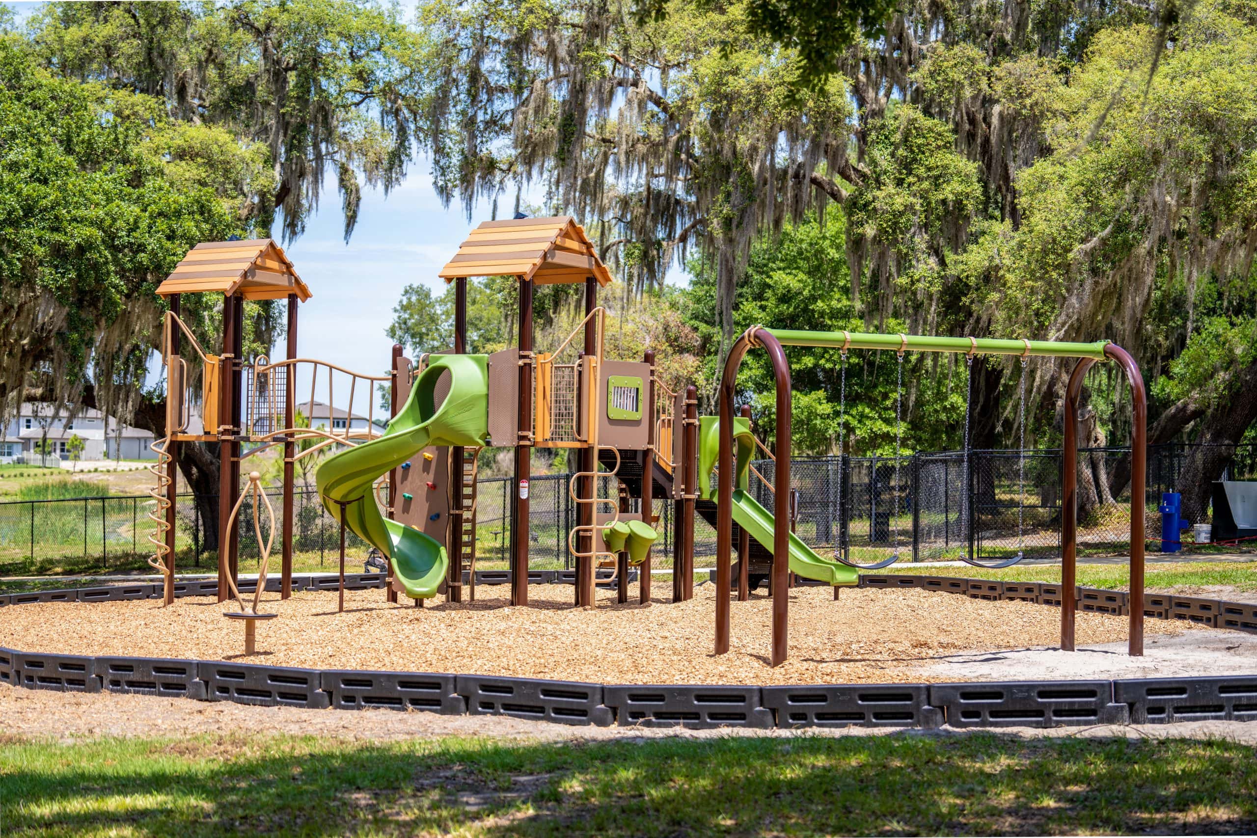 Epperson — lifestyle amenity