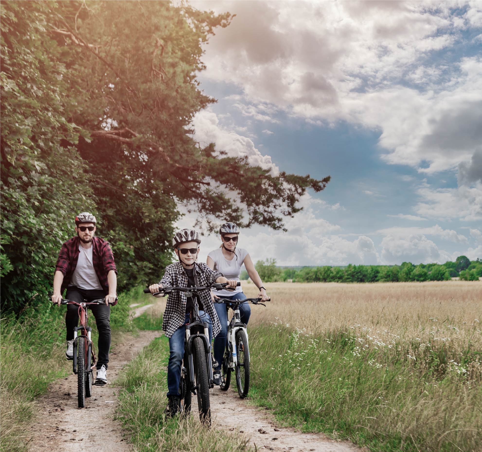 Stouffville – Founders Walk — lifestyle amenity