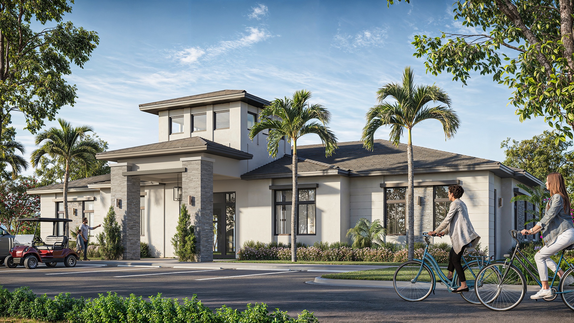 Greenview at Presidential Estates