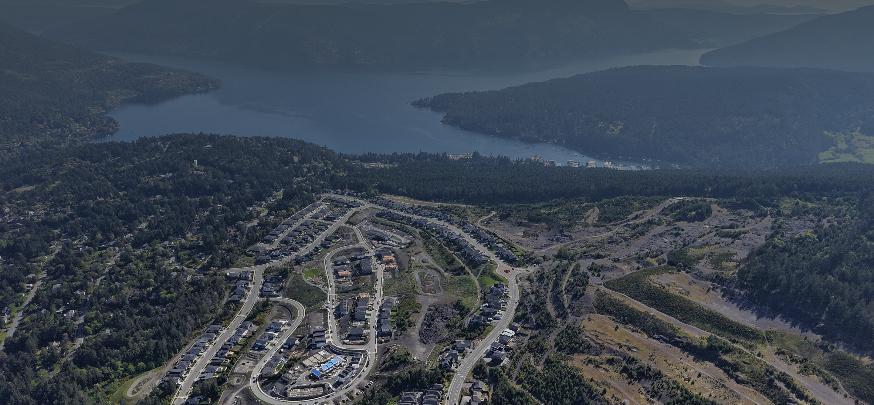 Kingsview at Maple Bay