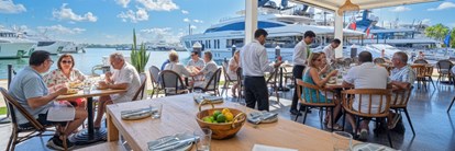 The Estates @ NOMAR — lifestyle amenity