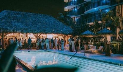 The Estates @ NOMAR — lifestyle amenity