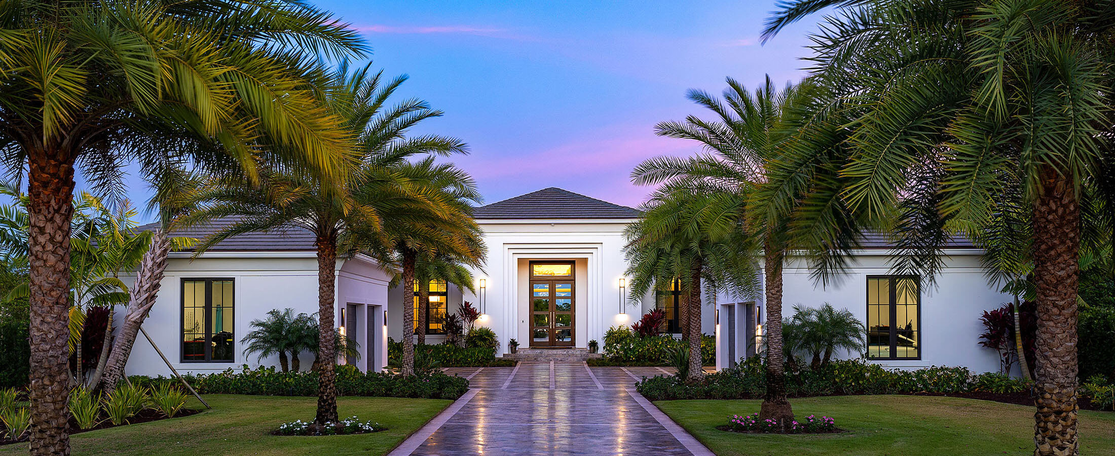 Newfield Palm City Mattamy Homes