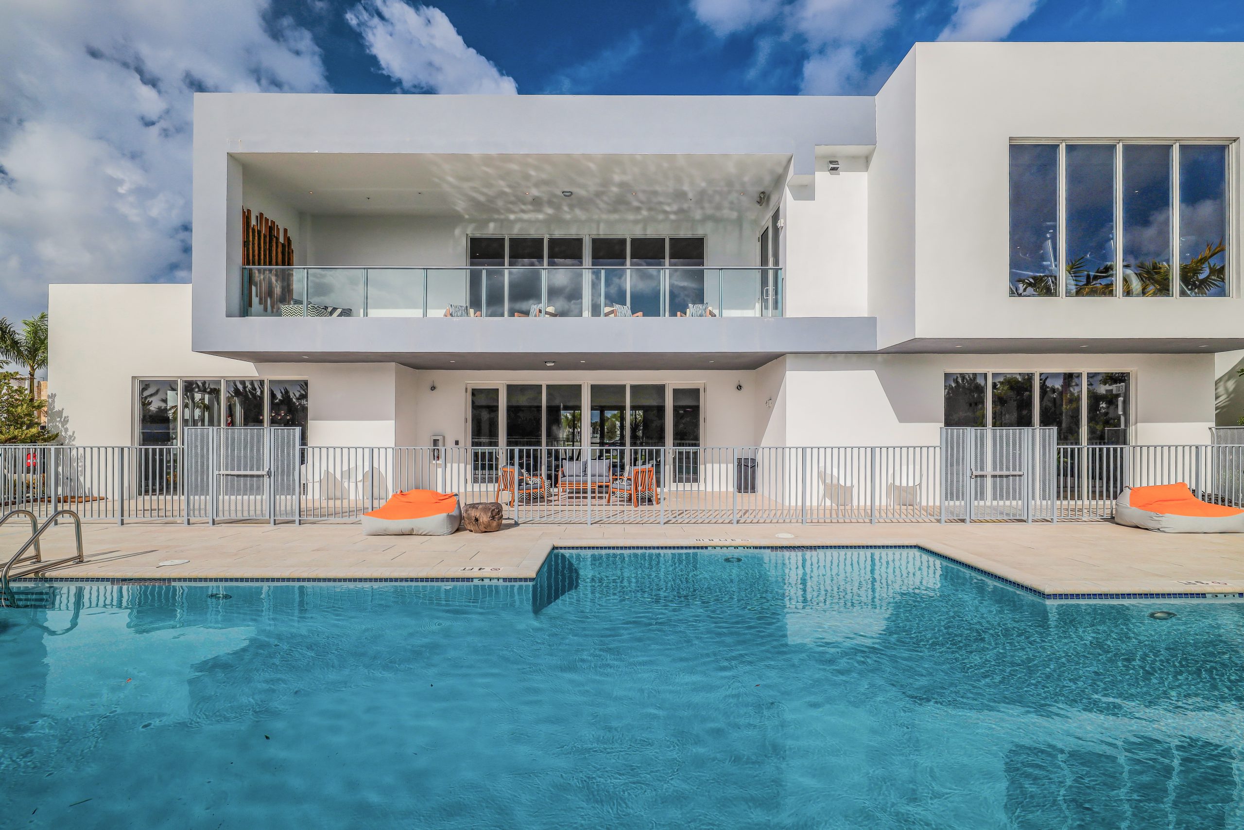 Vesta Doral — lifestyle amenity