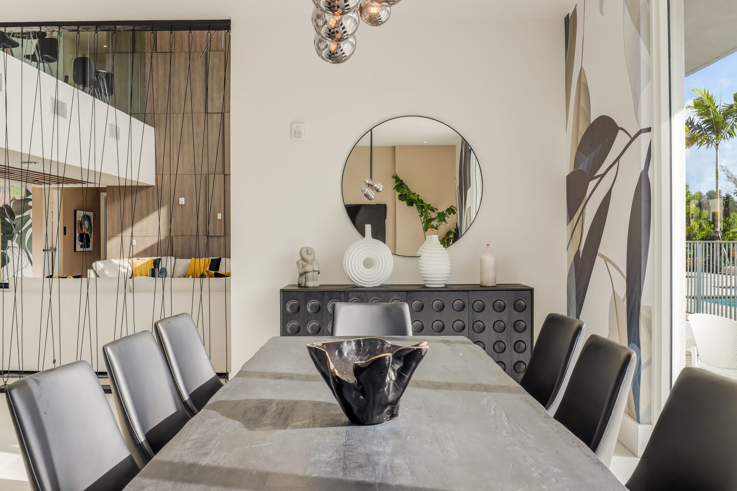 Vesta Doral — interior rendering