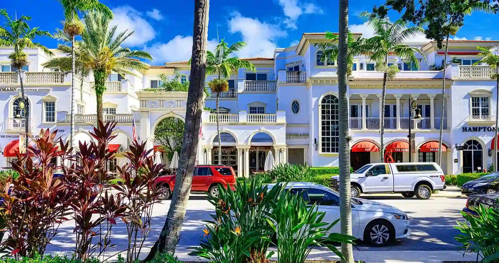 The Cayden Olde Naples
