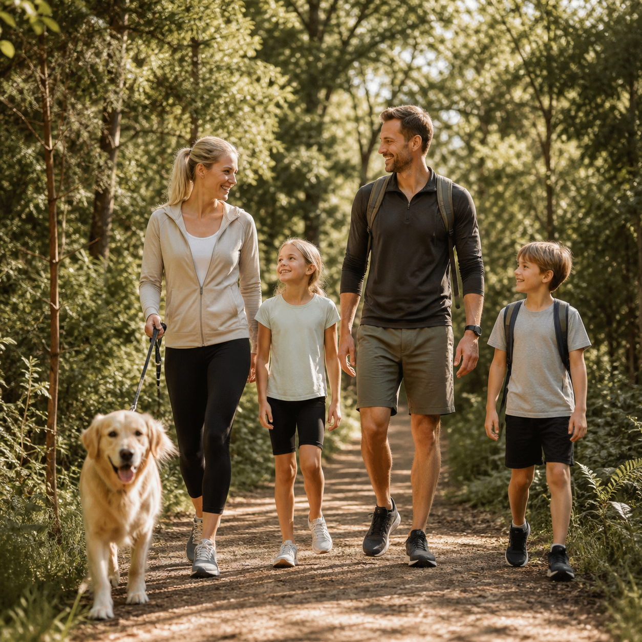 North Hill — lifestyle amenity