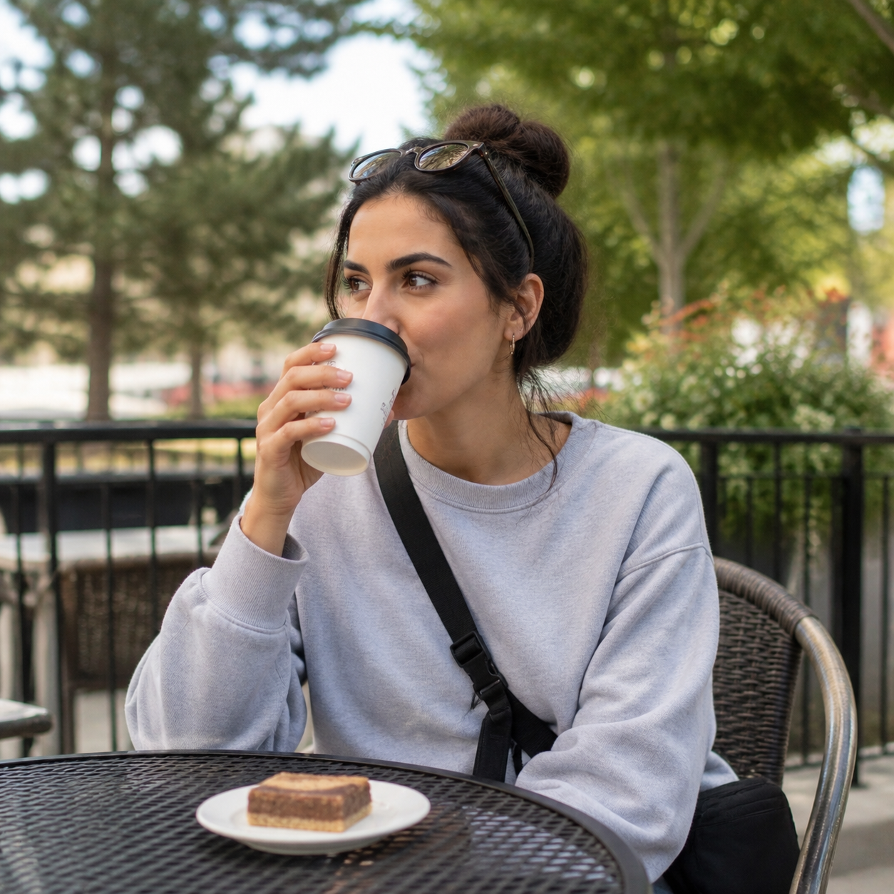 North Hill — lifestyle amenity