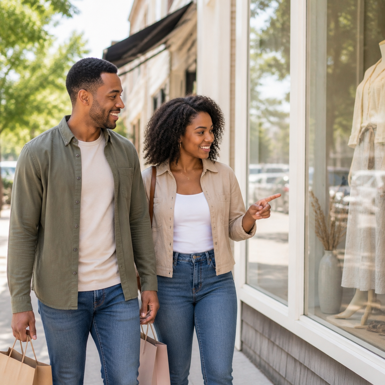 North Hill — lifestyle amenity