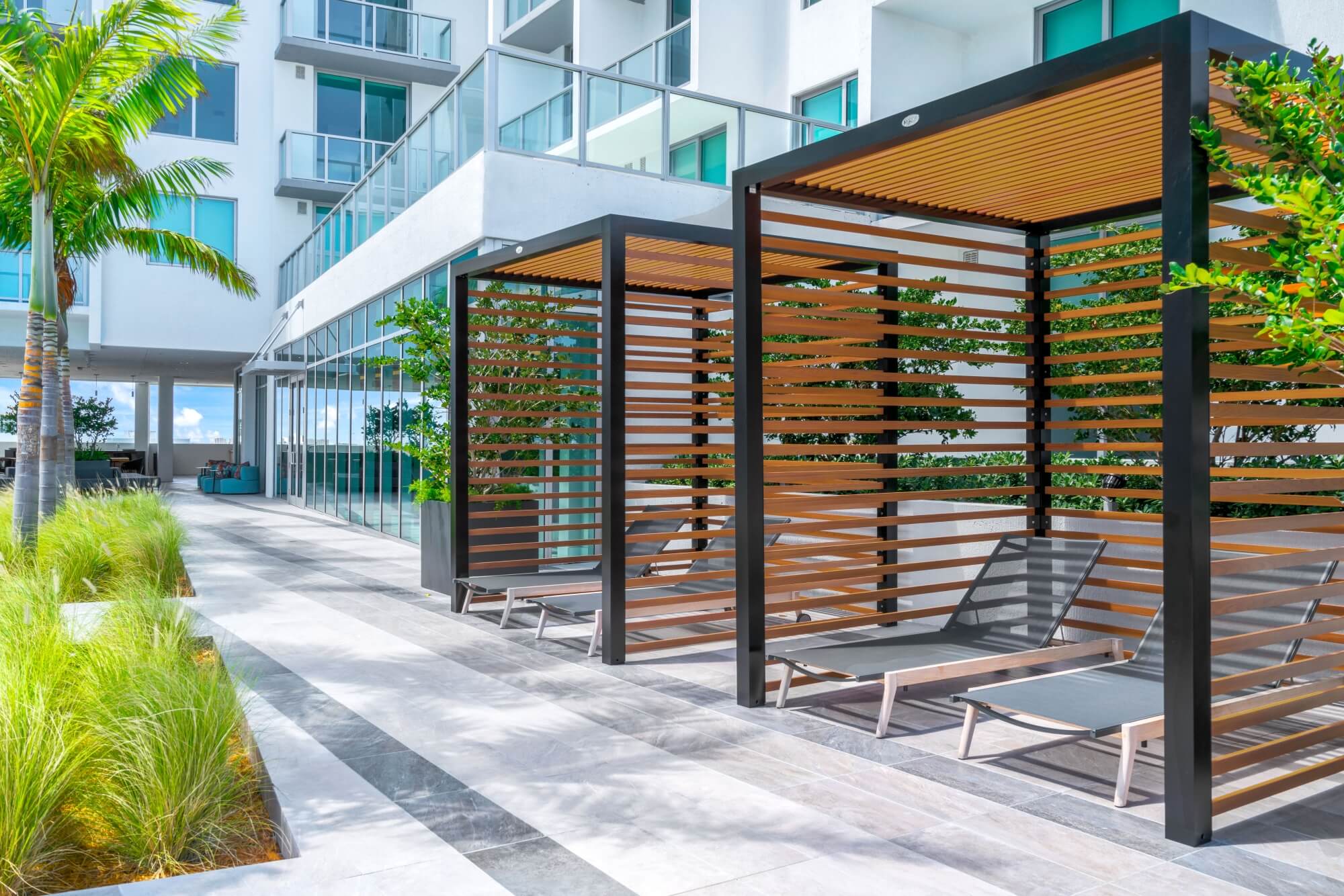 Quadro Miami Design District — lifestyle amenity