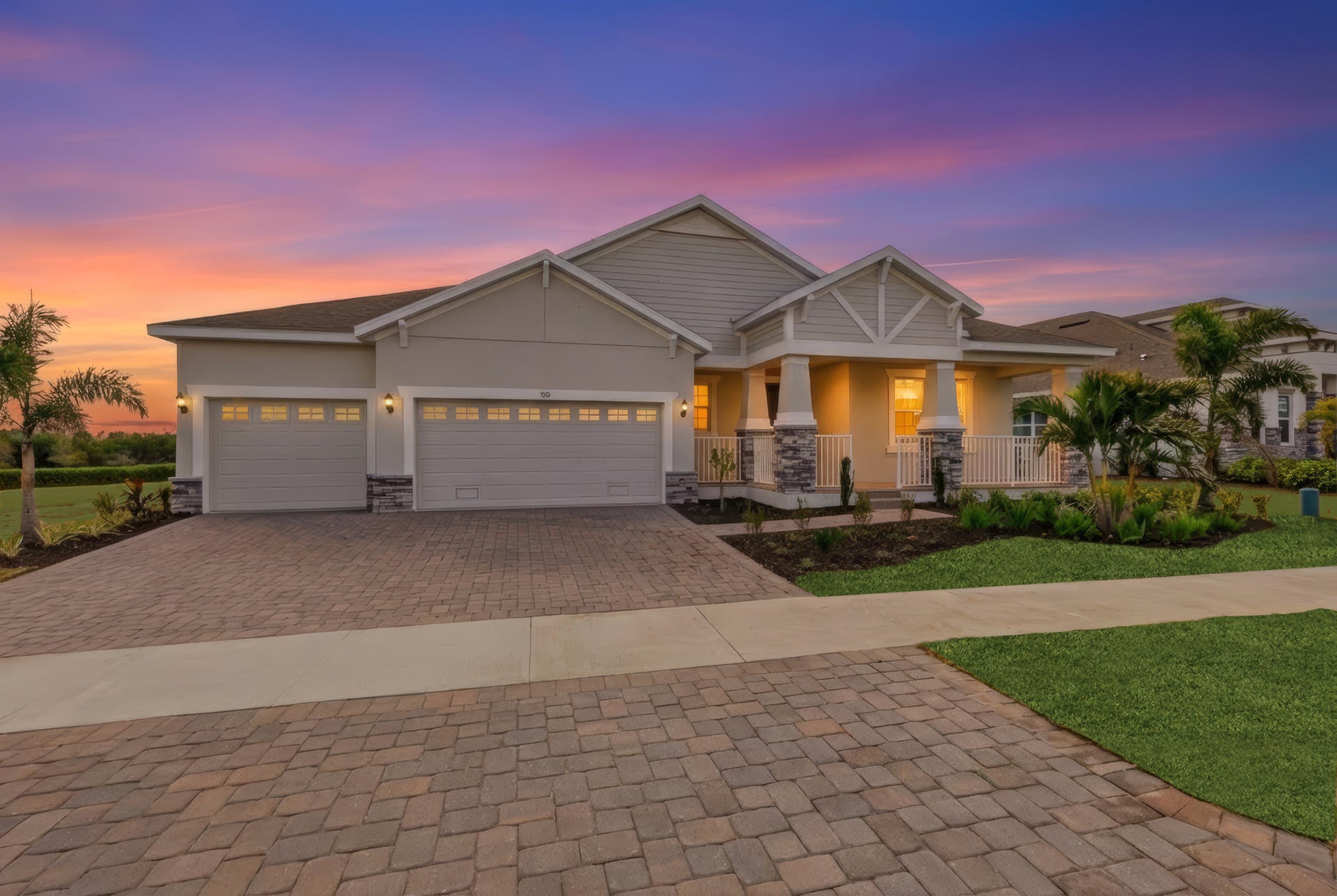 Marisol Pointe at MiraBay — photo building