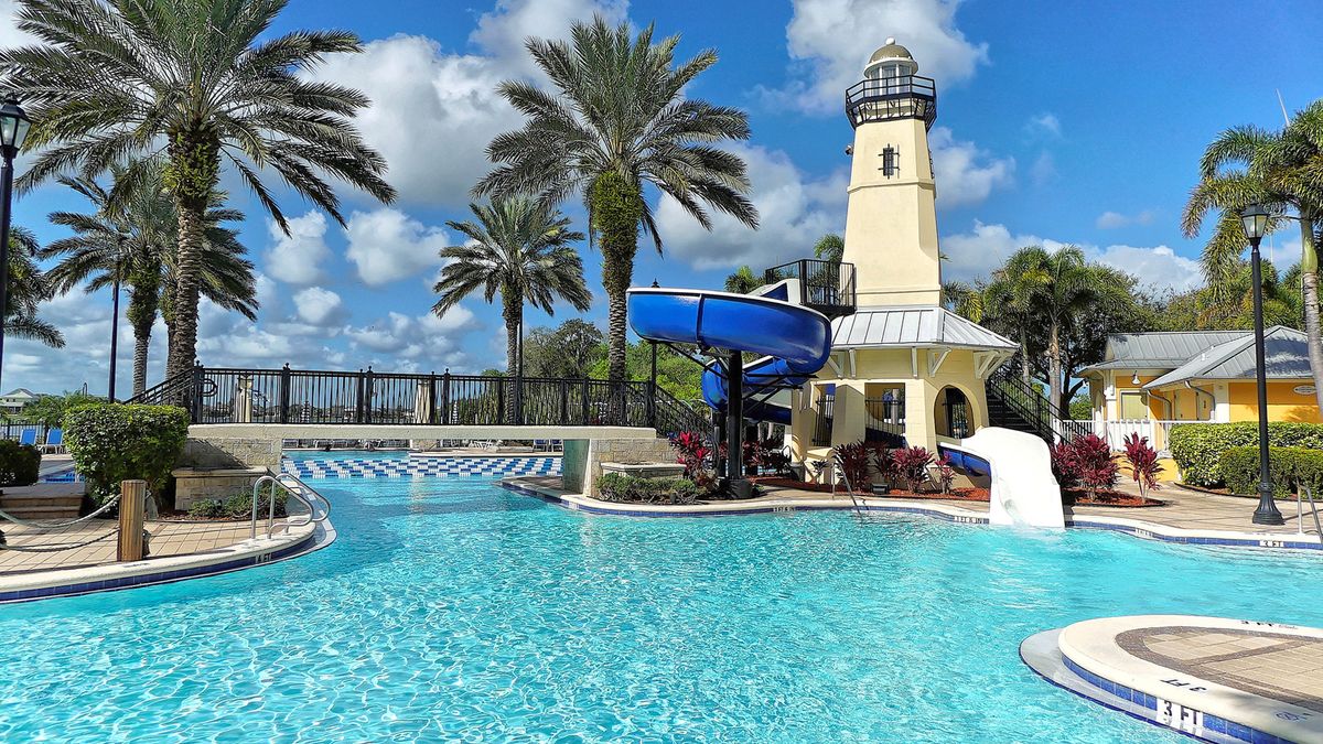 Marisol Pointe at MiraBay — lifestyle amenity