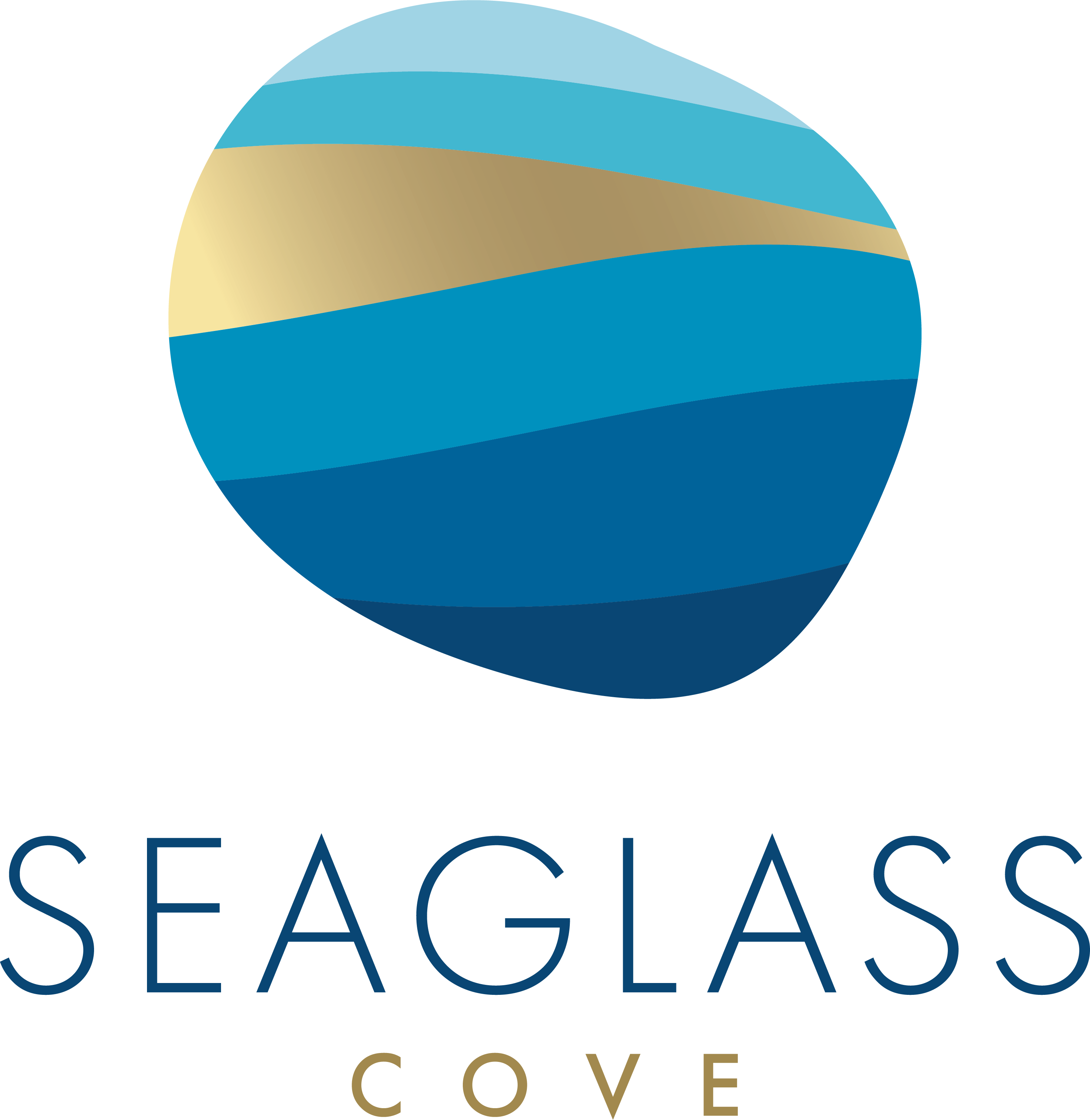SeaGlass Cove Condos
