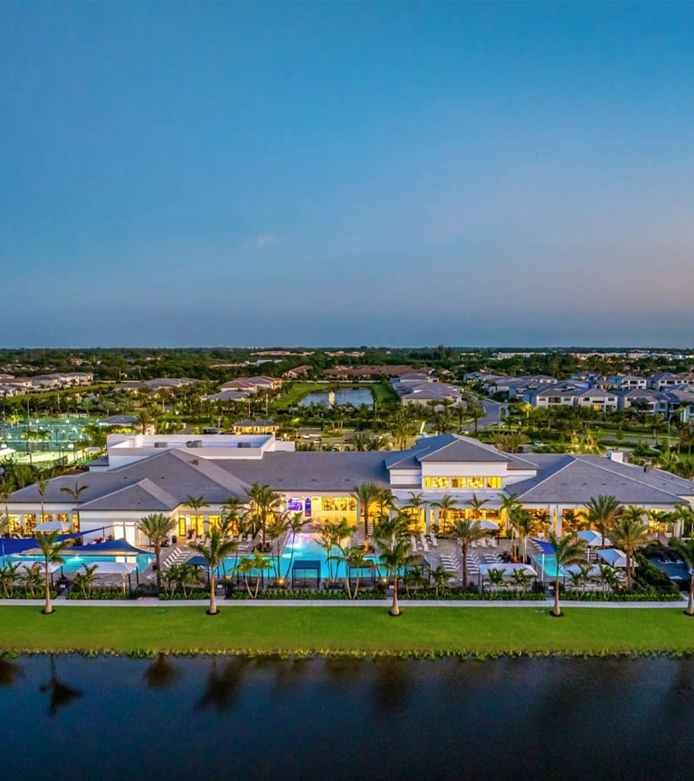 Lotus Edge Boca Raton - $1.7m - $3m — lifestyle amenity