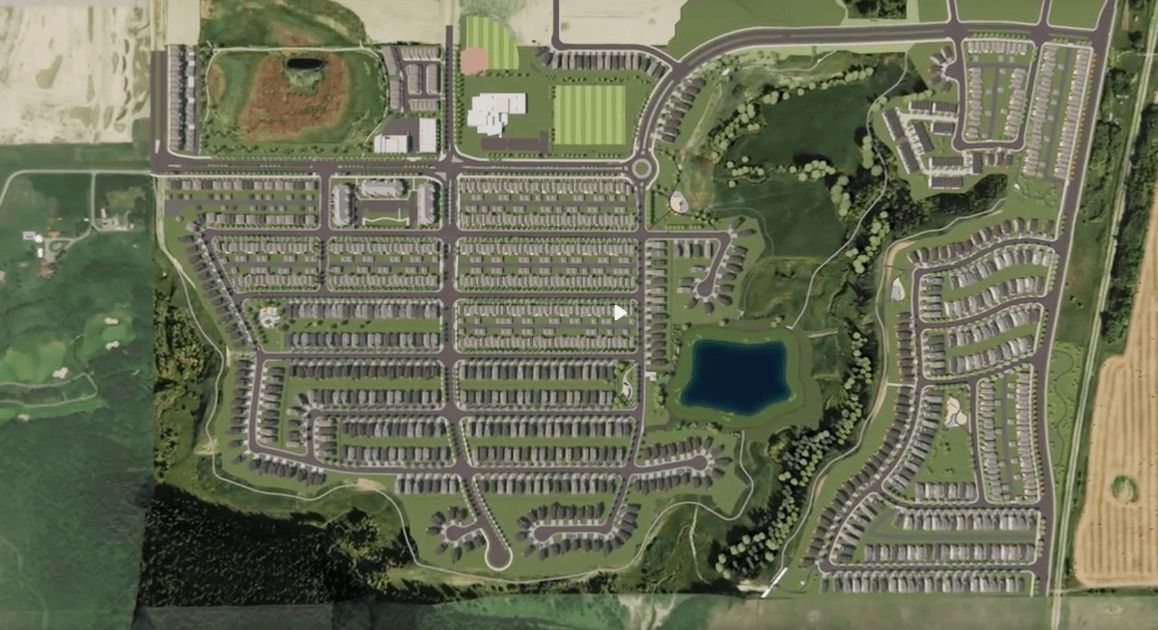 CreekView