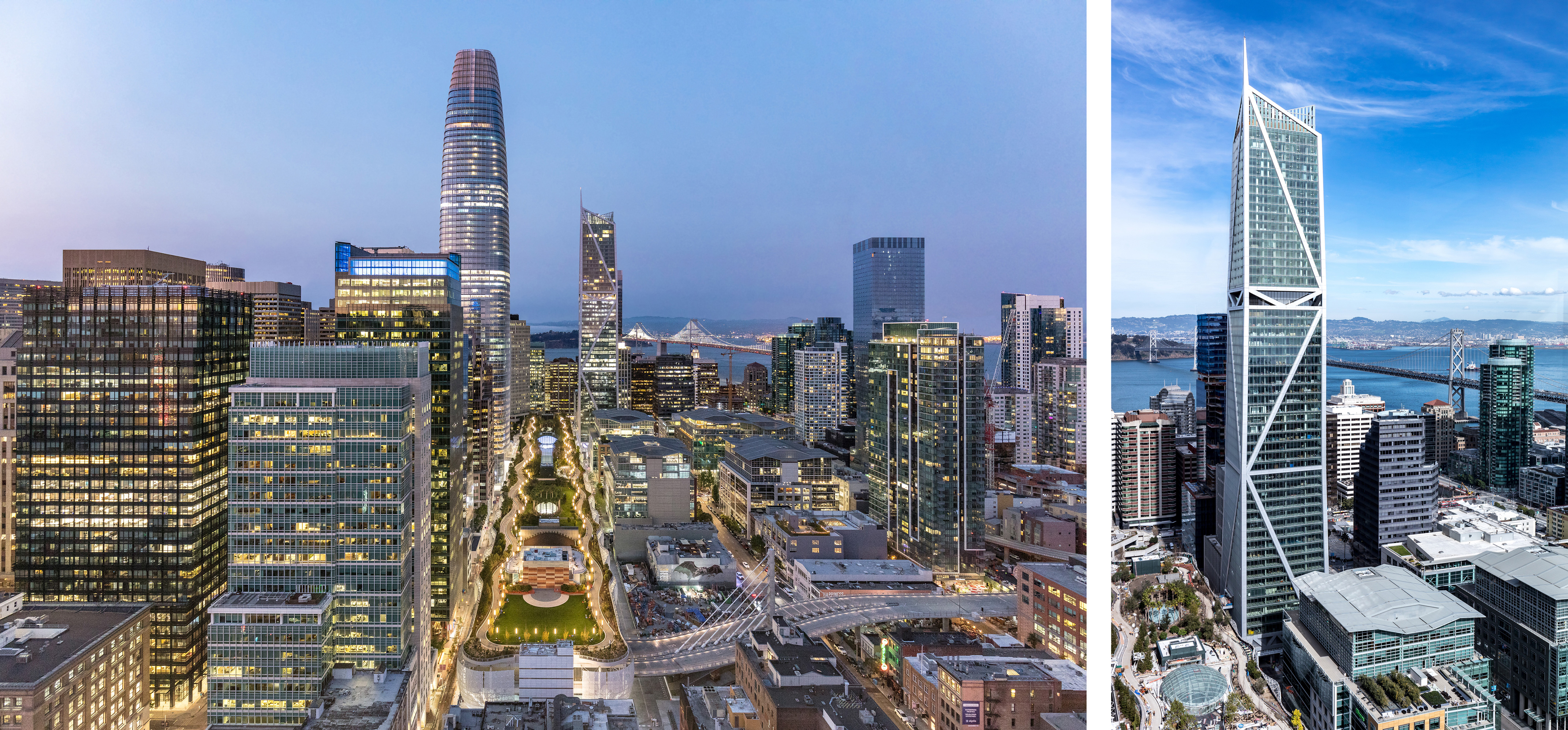 181 Fremont Residences