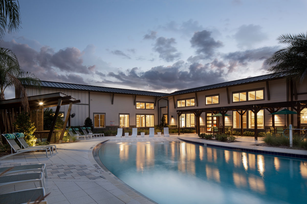 The Haven