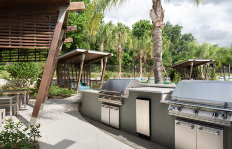 The Haven — lifestyle amenity