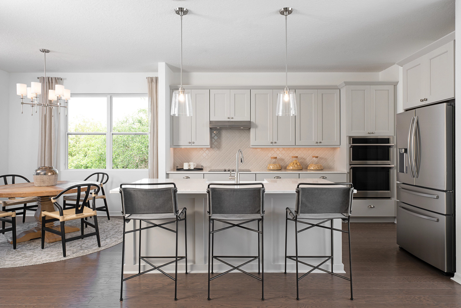 Northlake at Ovation — interior rendering