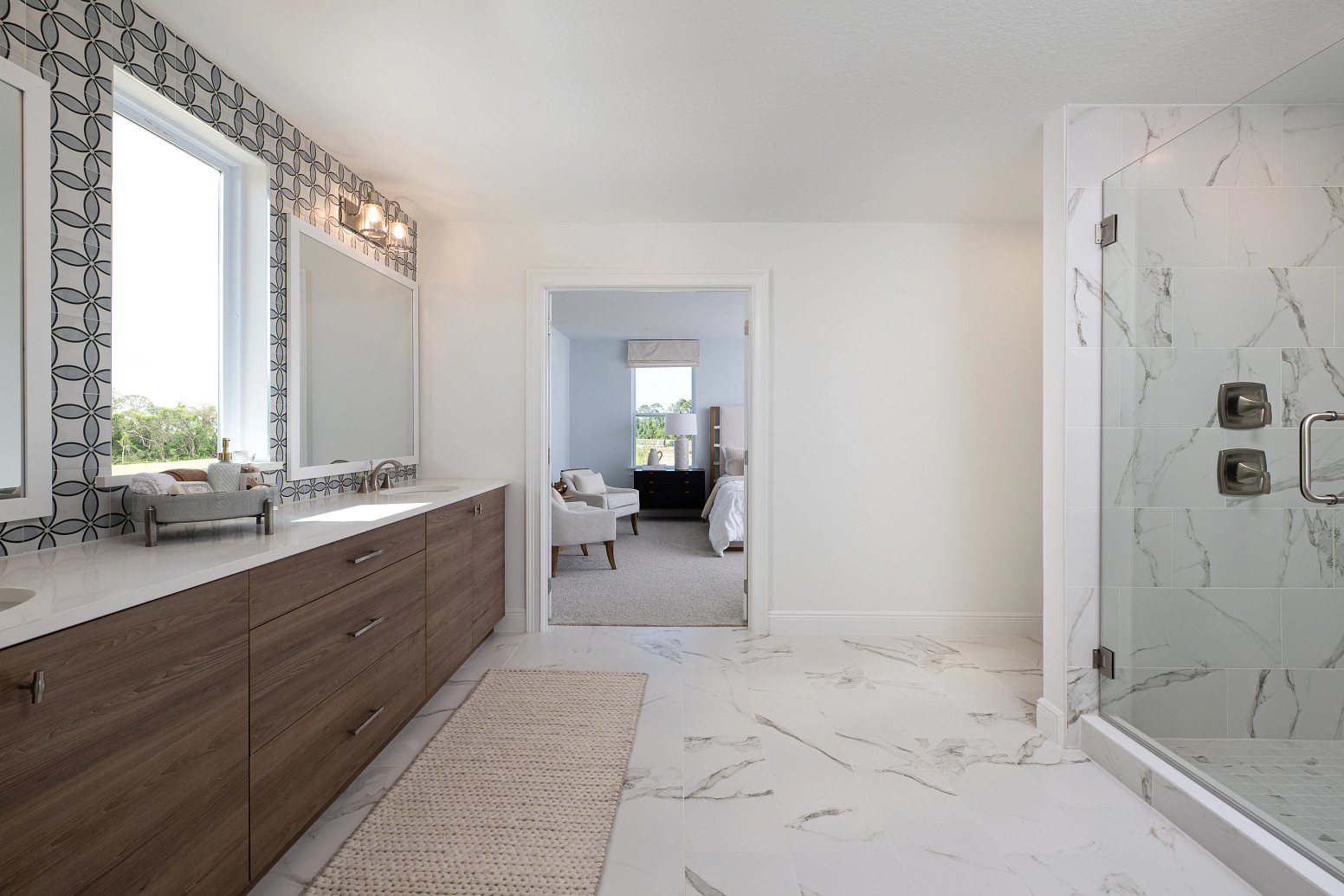 Northlake at Ovation — interior rendering