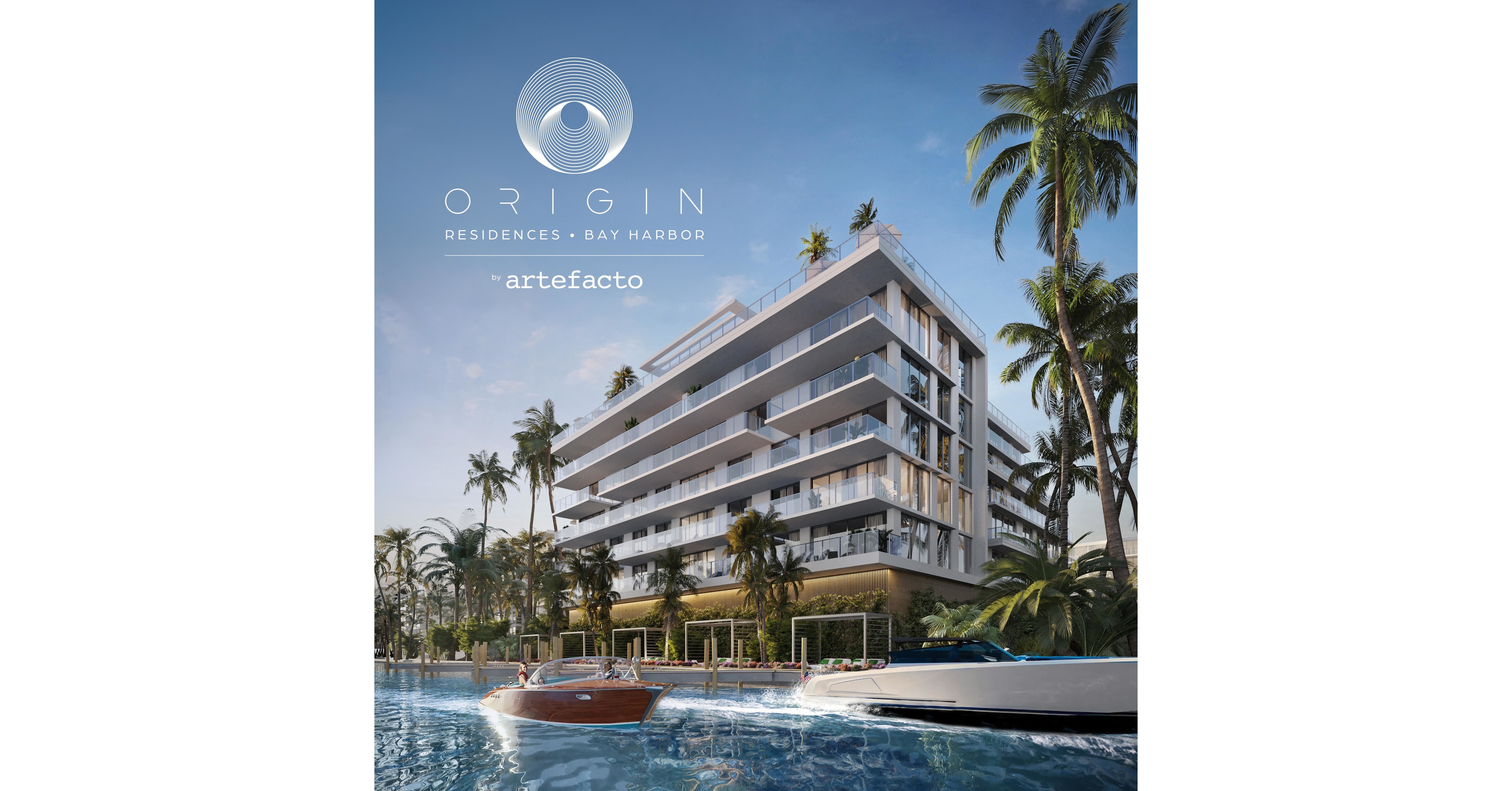 Origin Residences
