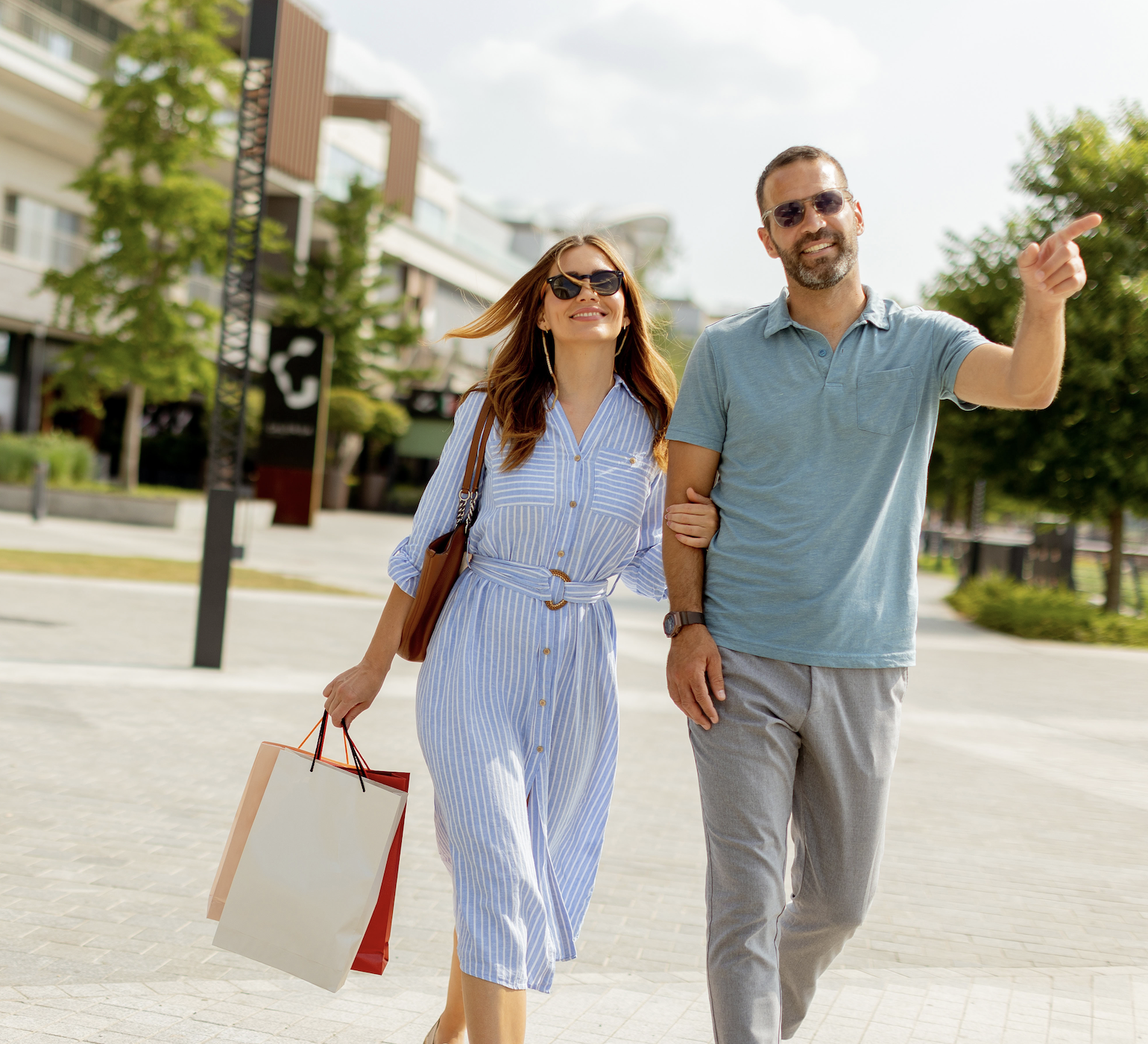 Curiosity Creek — lifestyle amenity
