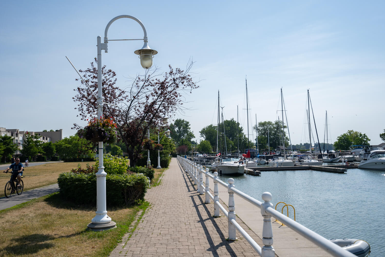 Cobourg Trails - Phase 2