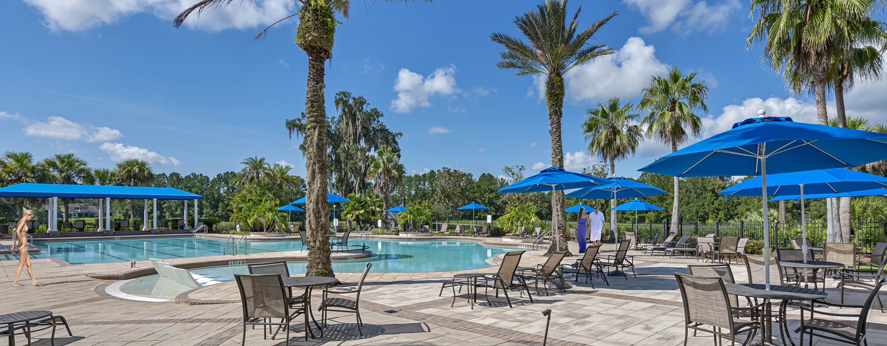 Southern Hills — lifestyle amenity