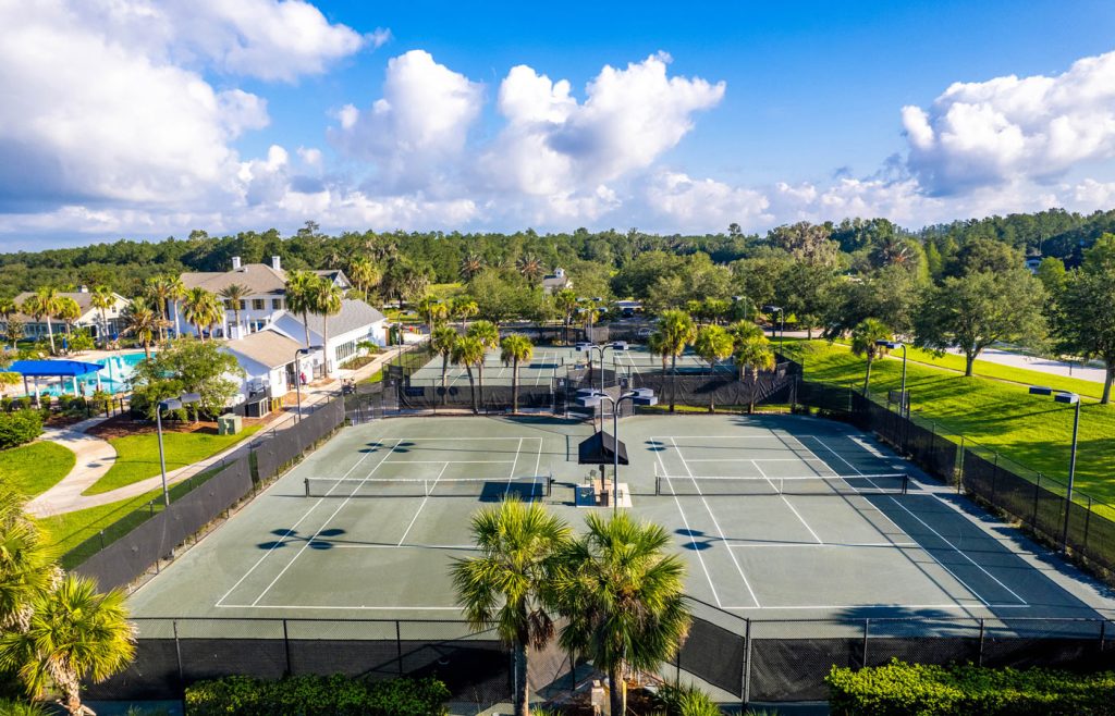 Southern Hills — lifestyle amenity