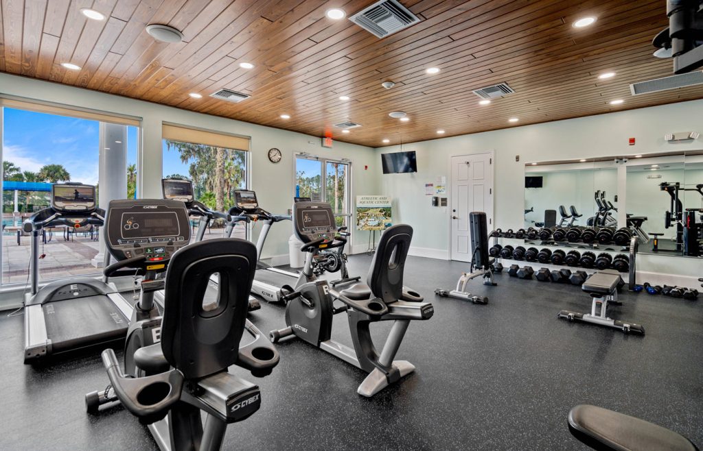 Southern Hills — lifestyle amenity