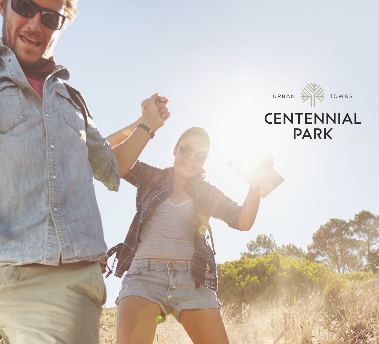 Centennial Park Urban Towns