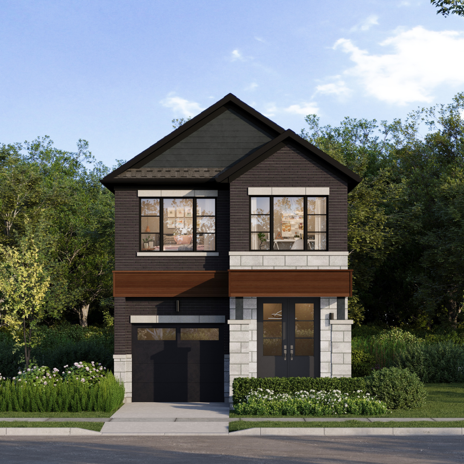 Appellation - Welland