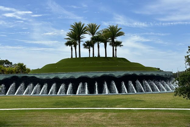 Mirada — lifestyle amenity