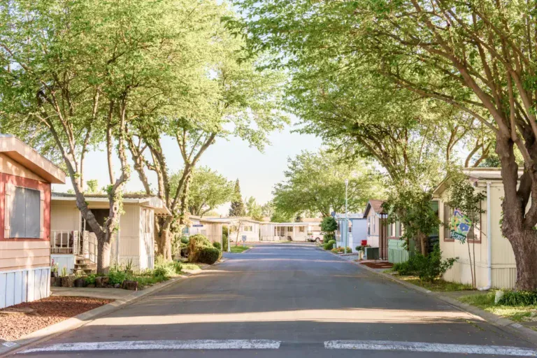 Colonial Estates — lifestyle amenity