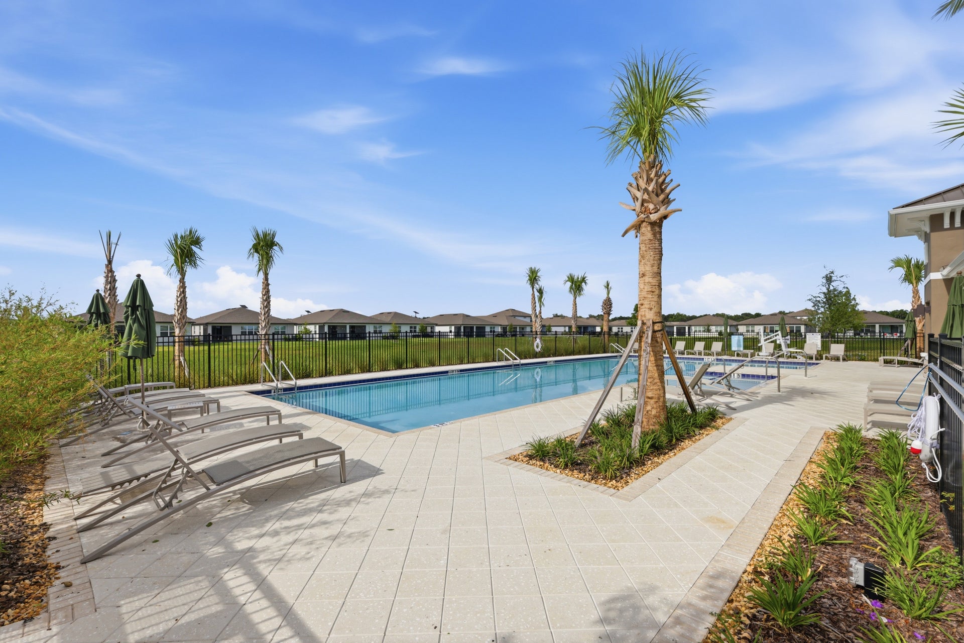 Highfield at Twisted Oaks — lifestyle amenity